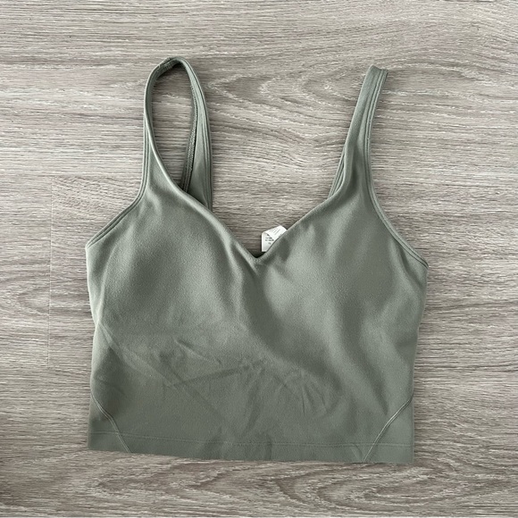 lululemon athletica Tops - Lululemon Align Tank